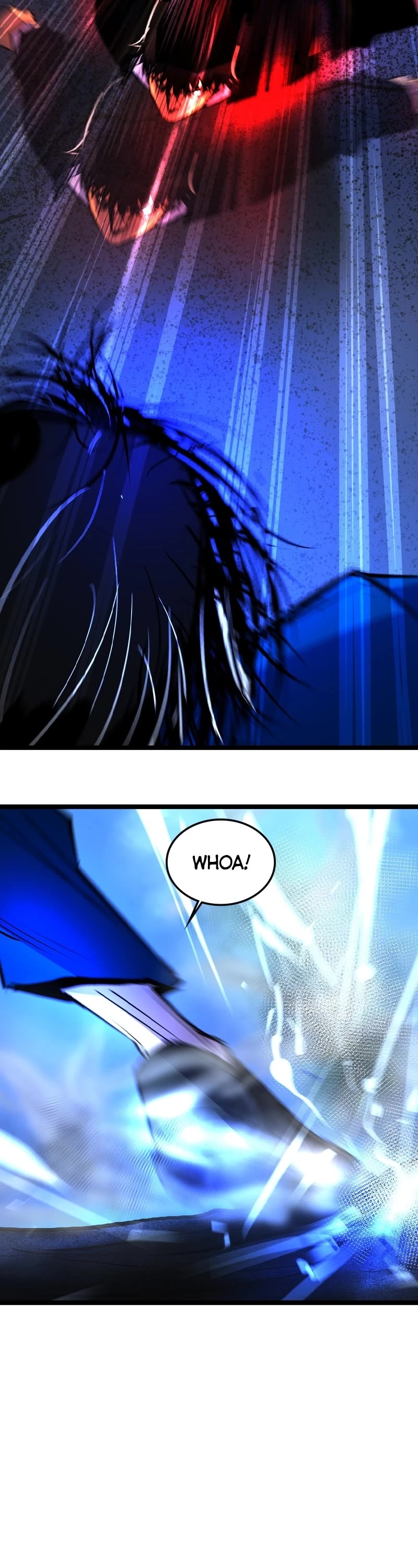 Hanlim Gym Chapter 159 page 61 - Chapter 159: (S2) Episode 55