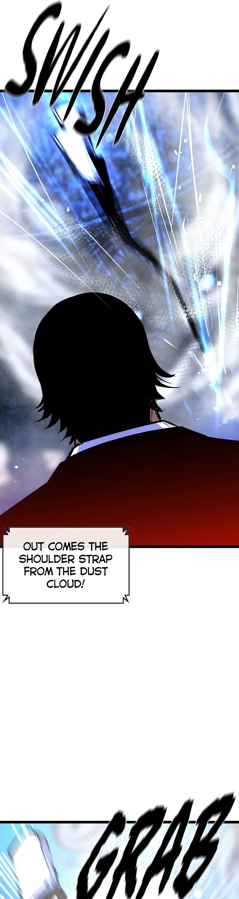 Hanlim Gym Chapter 159 page 63 - Chapter 159: (S2) Episode 55