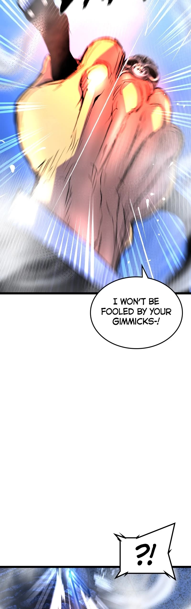 Hanlim Gym Chapter 159 page 64 - Chapter 159: (S2) Episode 55