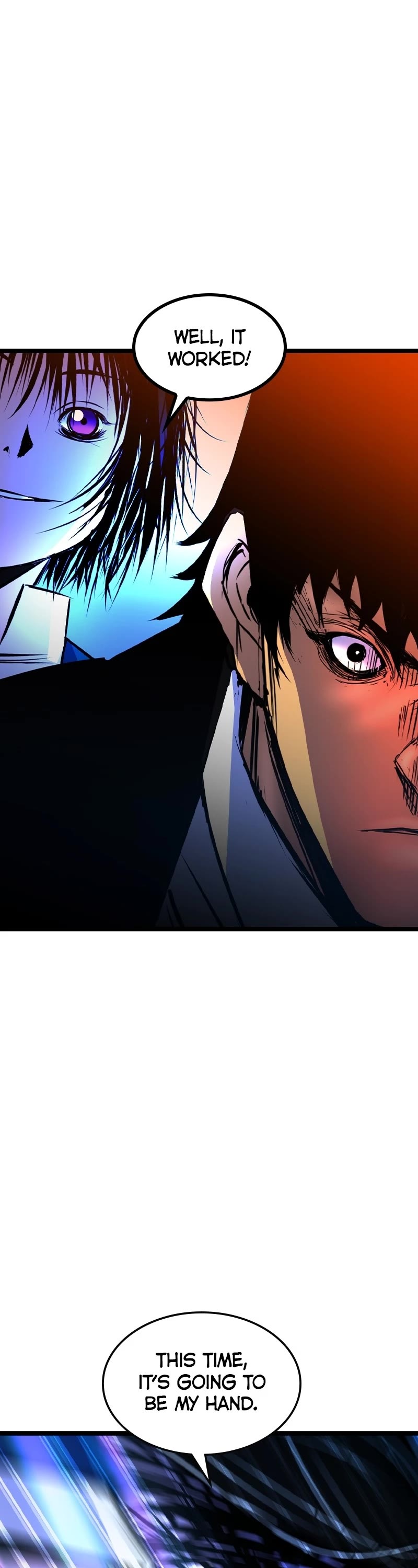 Hanlim Gym Chapter 159 page 66 - Chapter 159: (S2) Episode 55