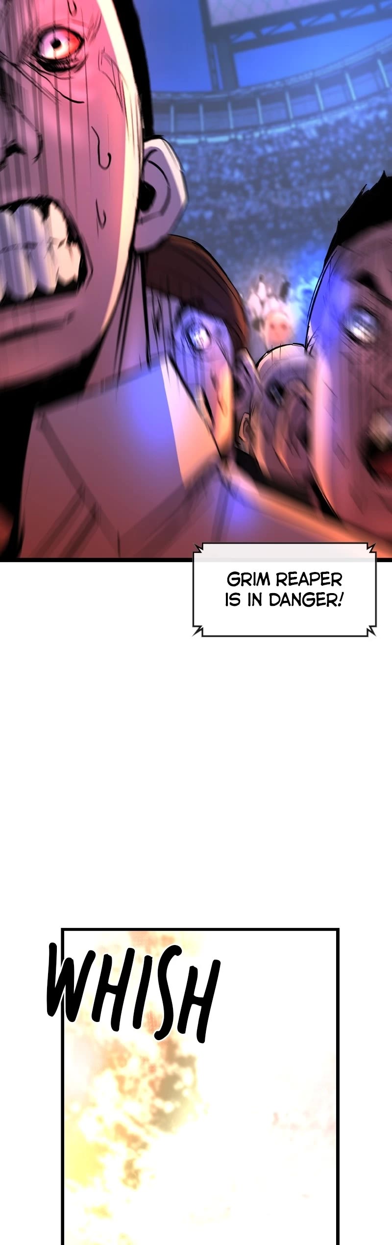 Hanlim Gym Chapter 159 page 69 - Chapter 159: (S2) Episode 55