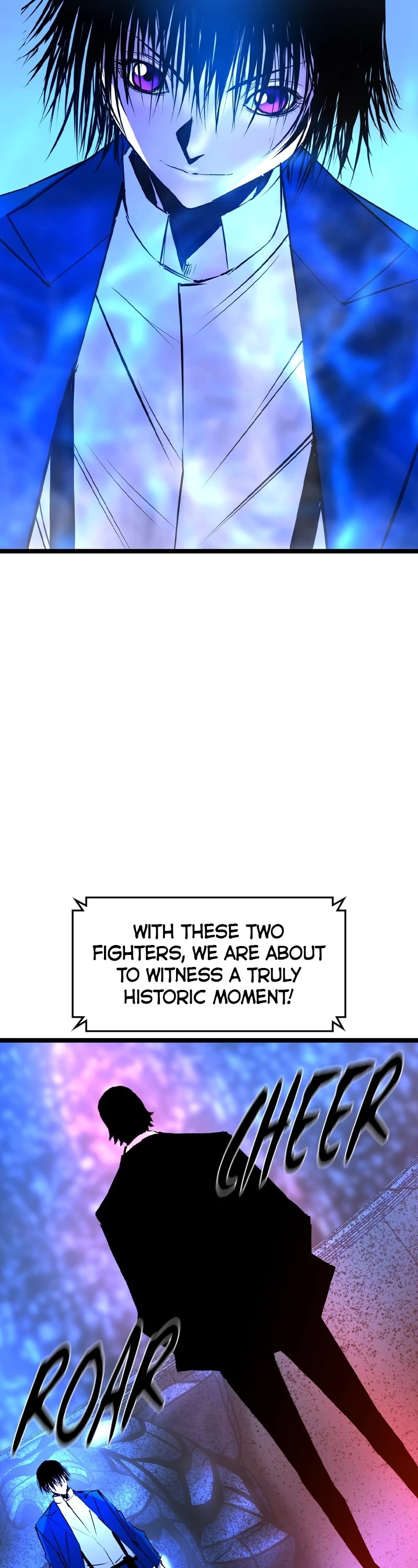 Hanlim Gym Chapter 159 page 7 - Chapter 159: (S2) Episode 55
