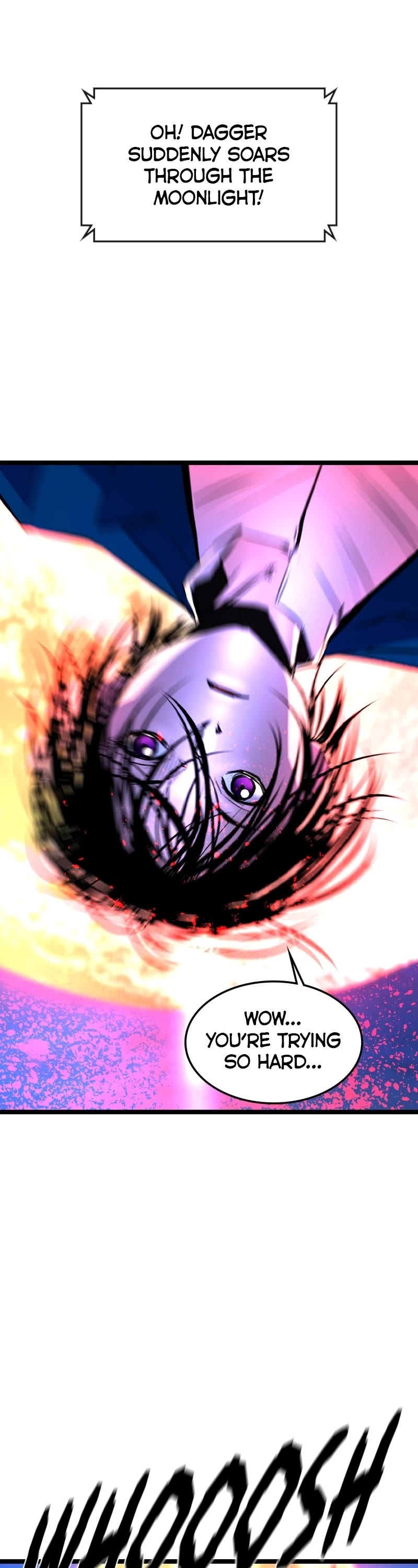 Hanlim Gym Chapter 159 page 71 - Chapter 159: (S2) Episode 55