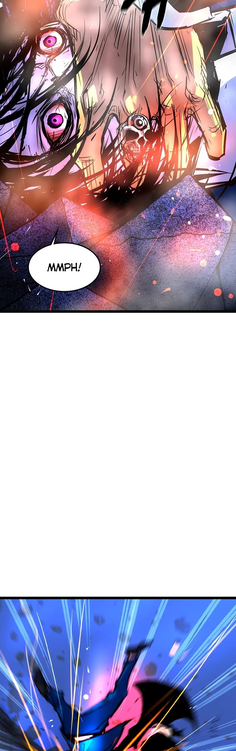Hanlim Gym Chapter 159 page 75 - Chapter 159: (S2) Episode 55