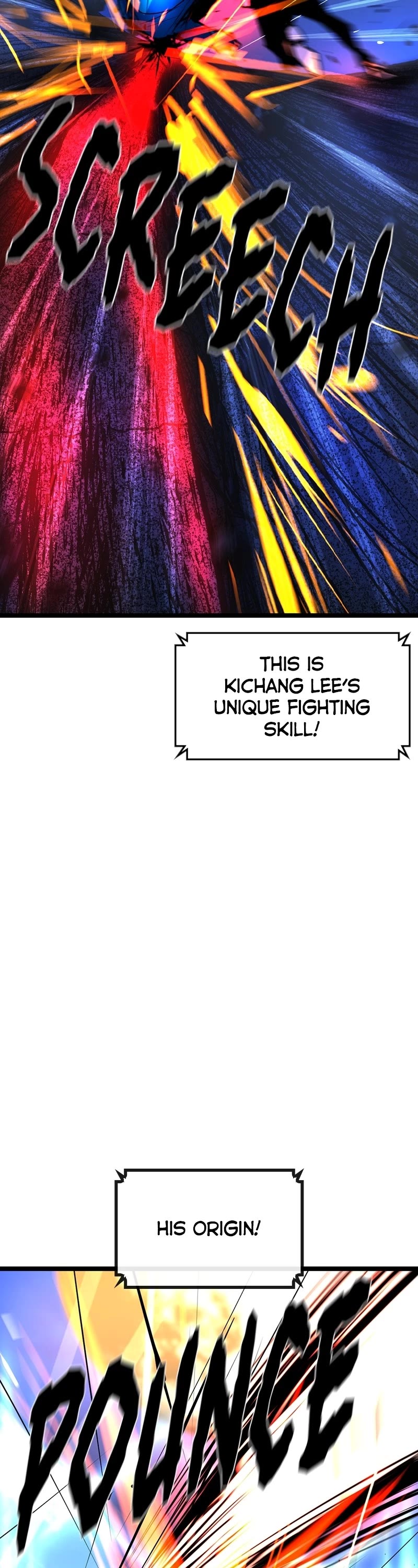 Hanlim Gym Chapter 159 page 76 - Chapter 159: (S2) Episode 55