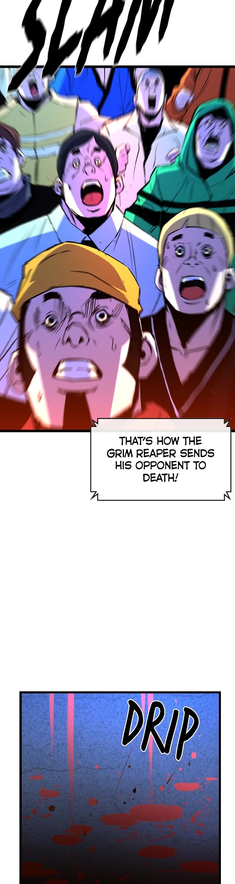 Hanlim Gym Chapter 159 page 78 - Chapter 159: (S2) Episode 55