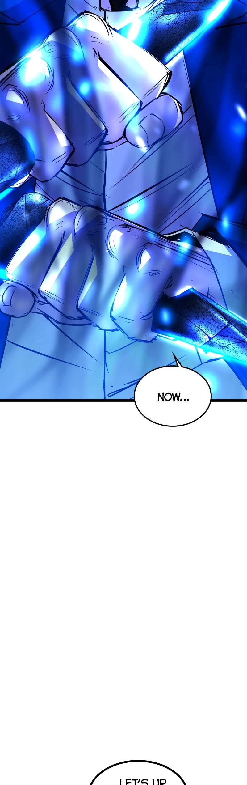 Hanlim Gym Chapter 159 page 84 - Chapter 159: (S2) Episode 55