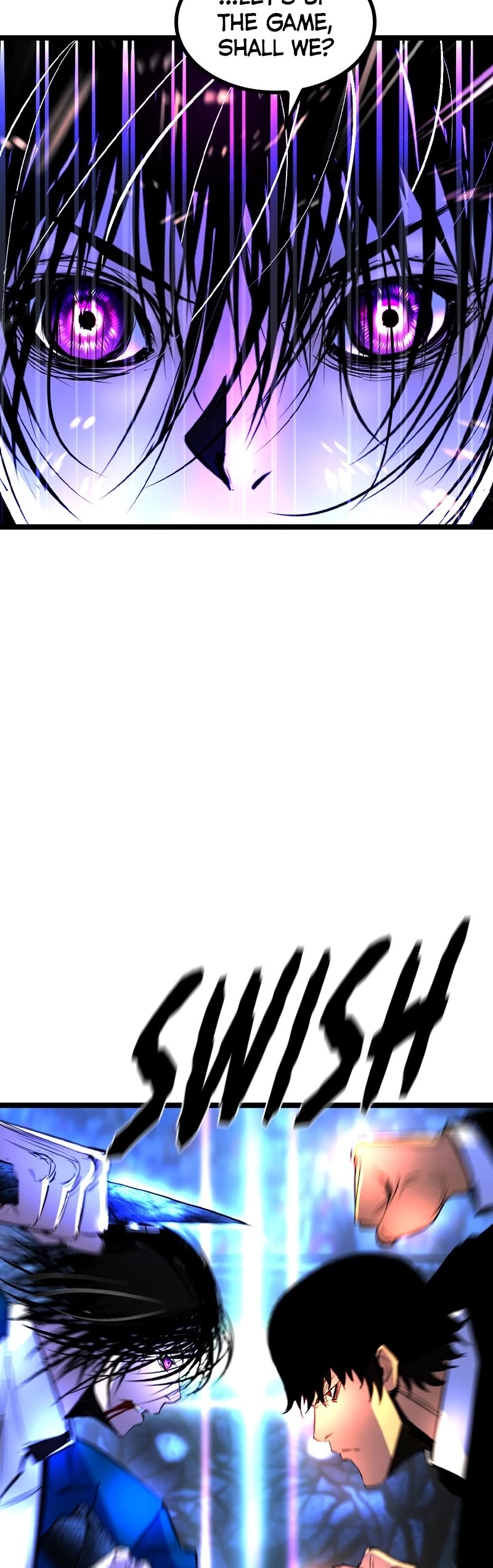 Hanlim Gym Chapter 159 page 85 - Chapter 159: (S2) Episode 55