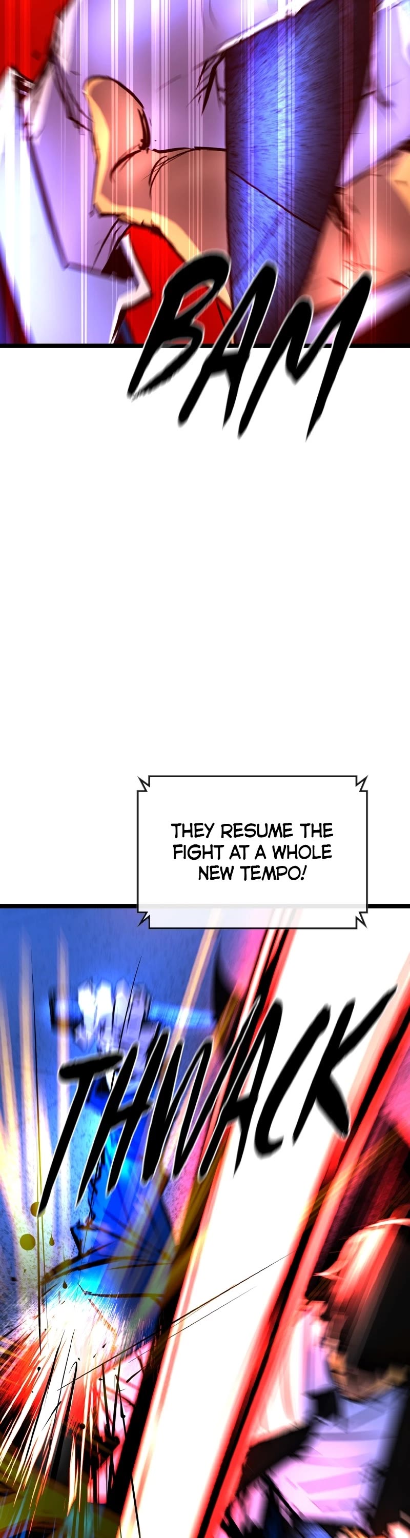 Hanlim Gym Chapter 159 page 87 - Chapter 159: (S2) Episode 55