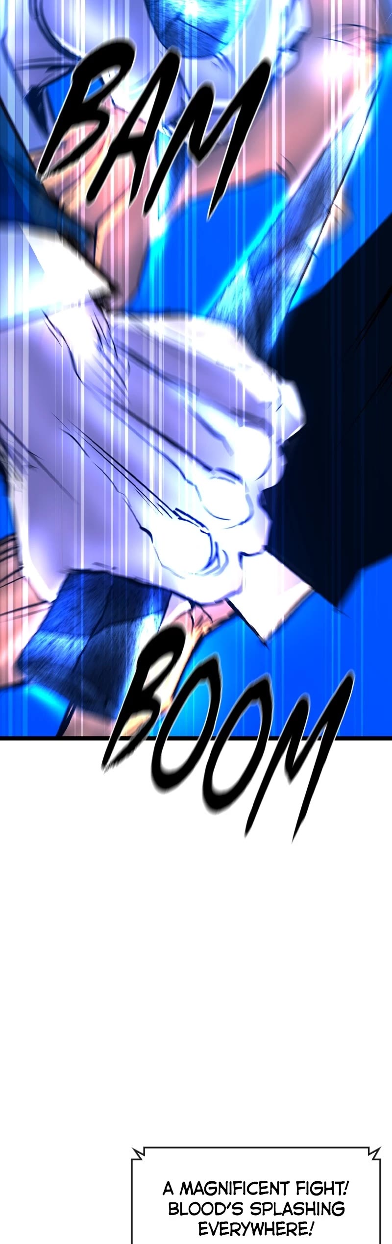 Hanlim Gym Chapter 159 page 89 - Chapter 159: (S2) Episode 55
