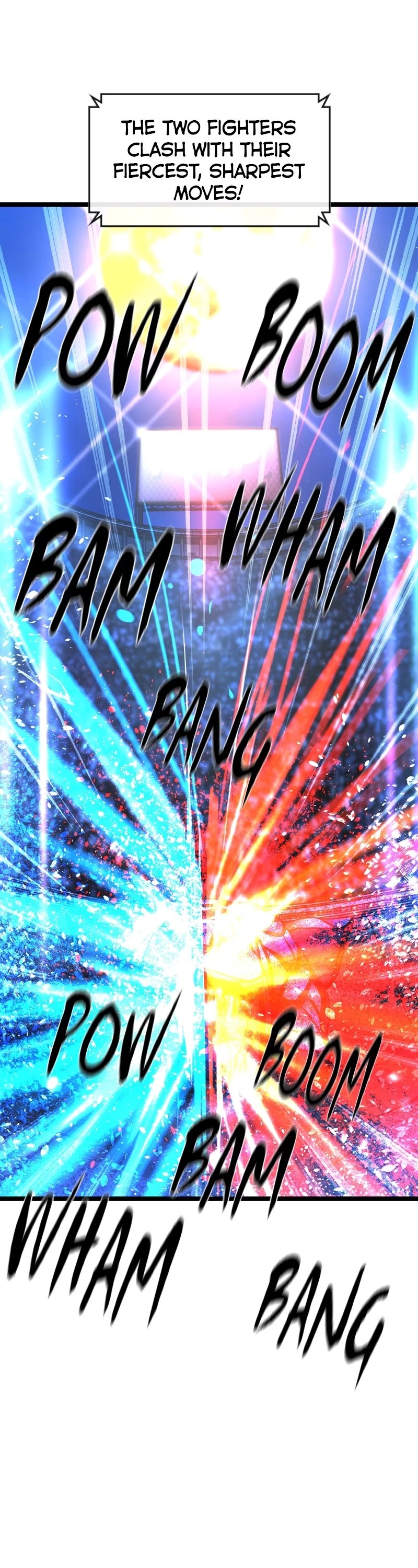 Hanlim Gym Chapter 159 page 91 - Chapter 159: (S2) Episode 55
