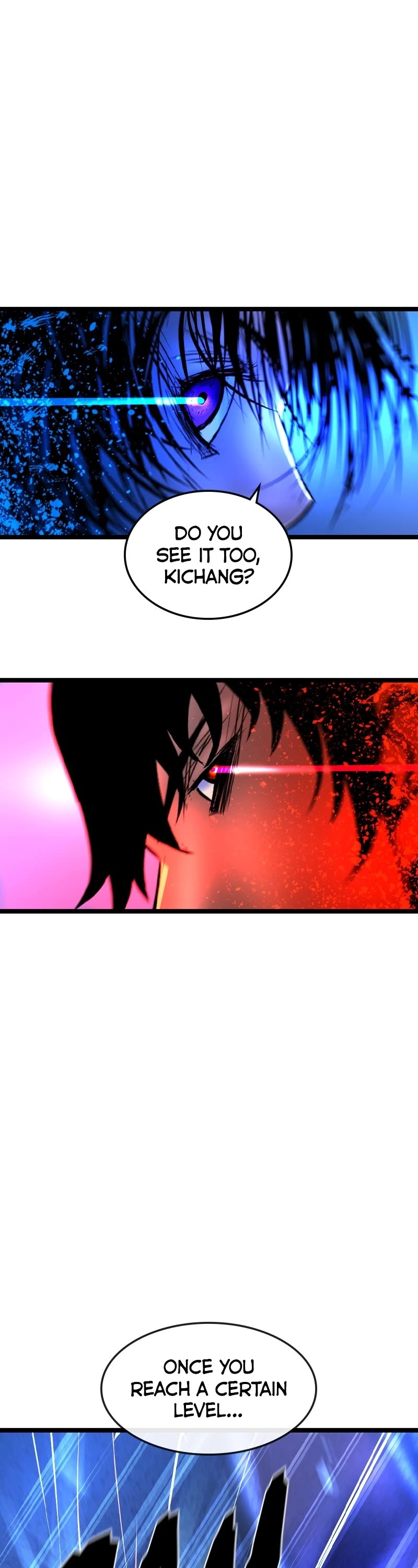 Hanlim Gym Chapter 159 page 93 - Chapter 159: (S2) Episode 55