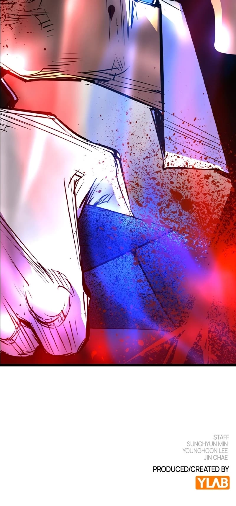Hanlim Gym Chapter 159 page 99 - Chapter 159: (S2) Episode 55