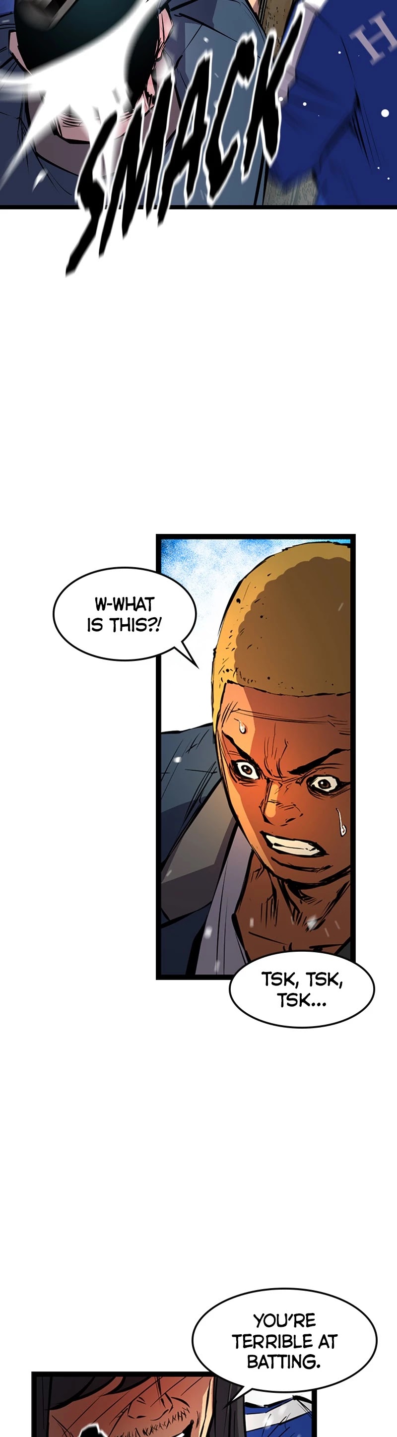Hanlim Gym Chapter 16 page 13 - Chapter 16: Episode 16