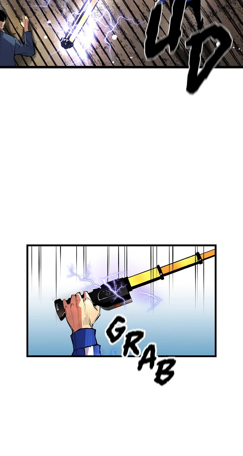 Hanlim Gym Chapter 16 page 19 - Chapter 16: Episode 16