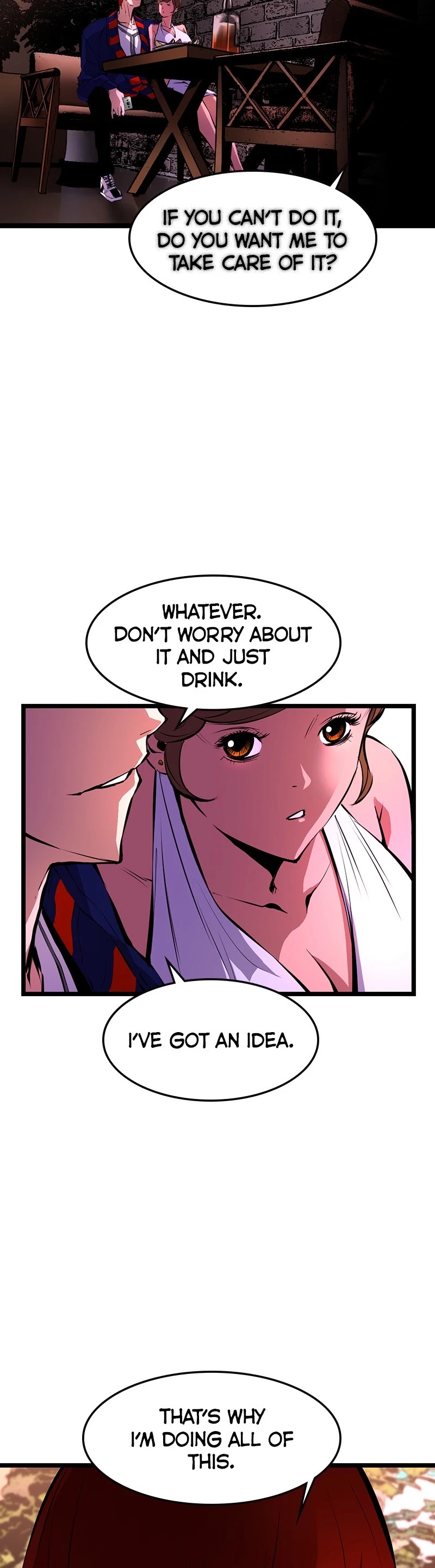 Hanlim Gym Chapter 16 page 31 - Chapter 16: Episode 16