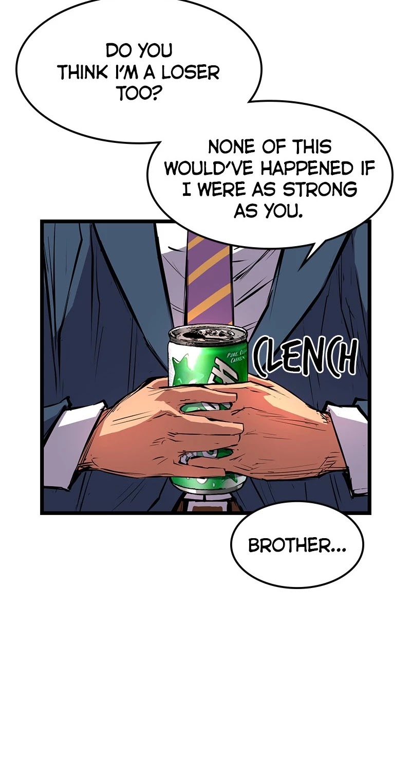 Hanlim Gym Chapter 16 page 37 - Chapter 16: Episode 16