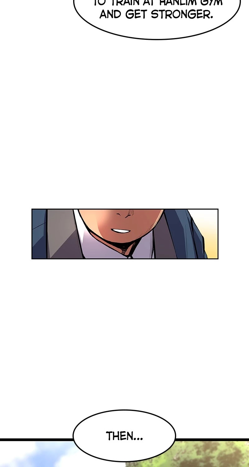 Hanlim Gym Chapter 16 page 42 - Chapter 16: Episode 16