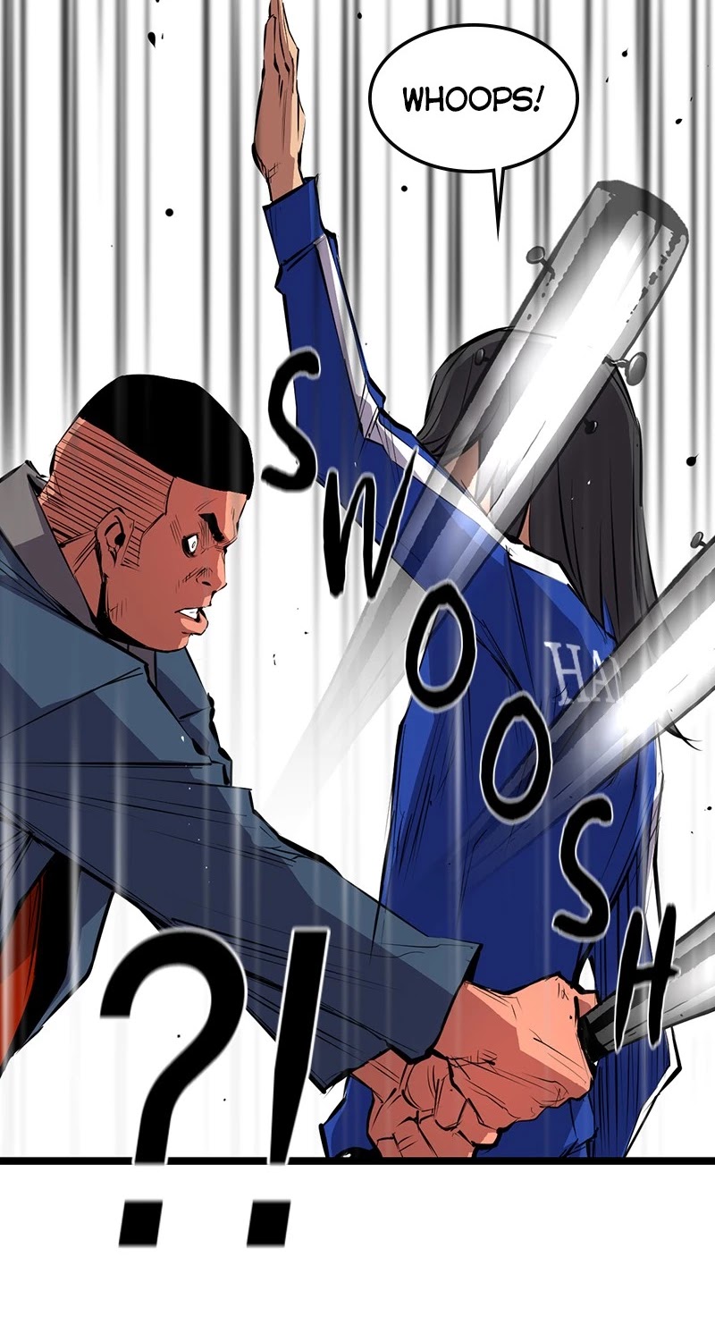Hanlim Gym Chapter 16 page 5 - Chapter 16: Episode 16
