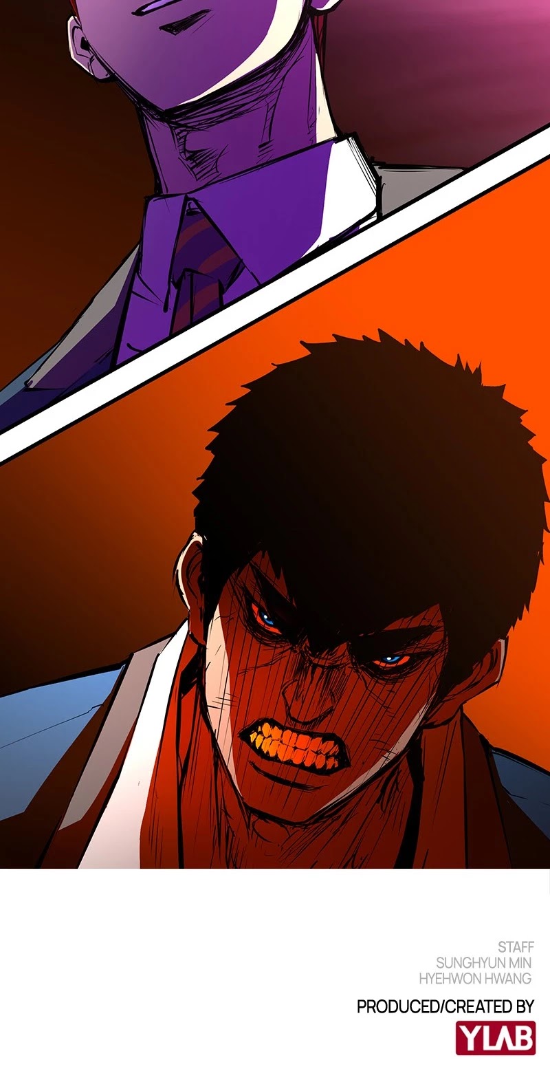Hanlim Gym Chapter 16 page 55 - Chapter 16: Episode 16