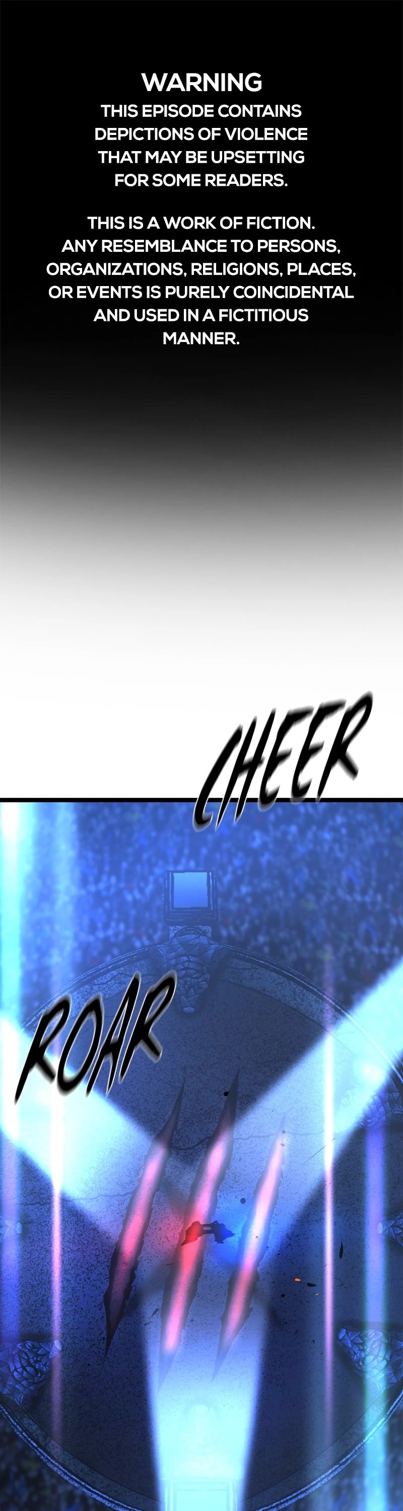 Hanlim Gym Chapter 160 page 1 - Chapter 160: (S2) Episode 56