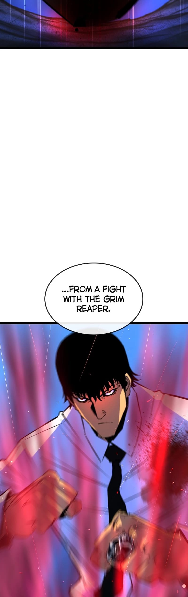Hanlim Gym Chapter 160 page 10 - Chapter 160: (S2) Episode 56