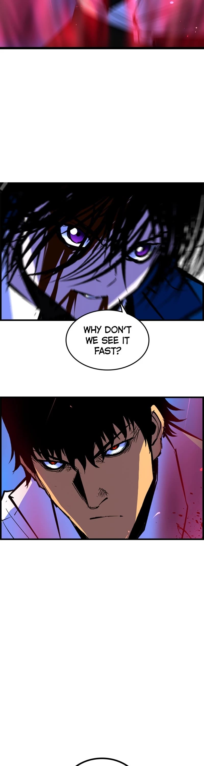 Hanlim Gym Chapter 160 page 11 - Chapter 160: (S2) Episode 56