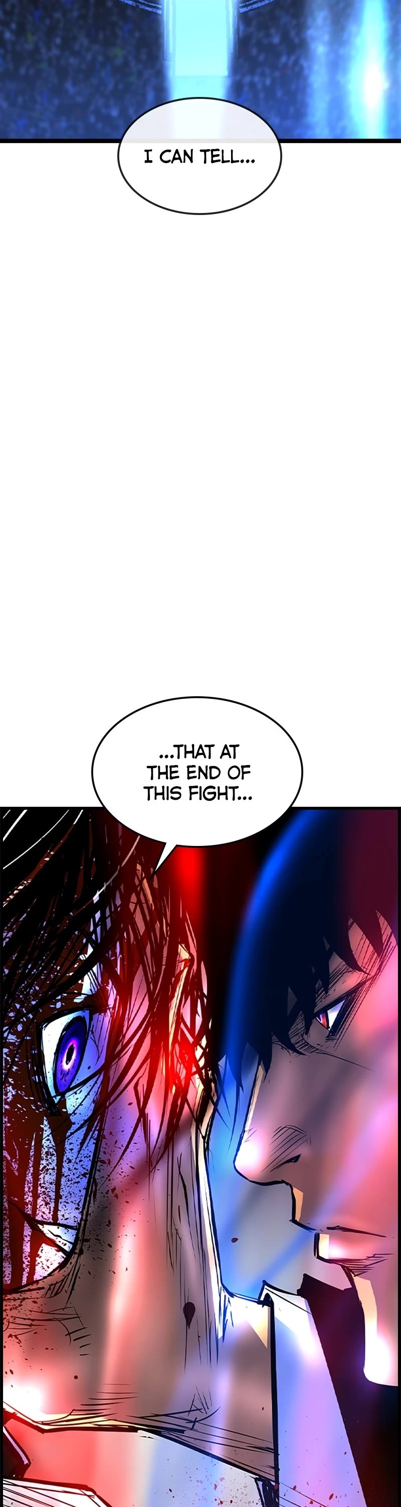 Hanlim Gym Chapter 160 page 2 - Chapter 160: (S2) Episode 56
