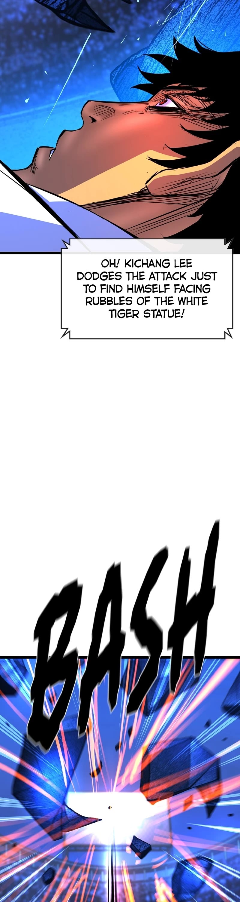 Hanlim Gym Chapter 160 page 23 - Chapter 160: (S2) Episode 56