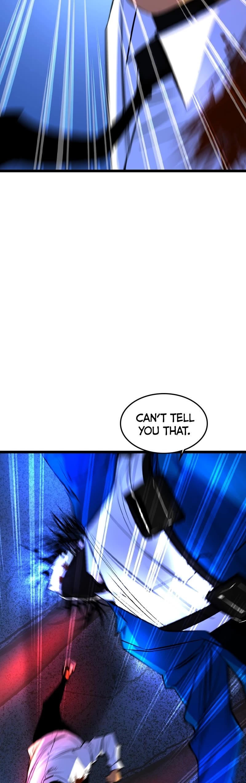 Hanlim Gym Chapter 160 page 29 - Chapter 160: (S2) Episode 56