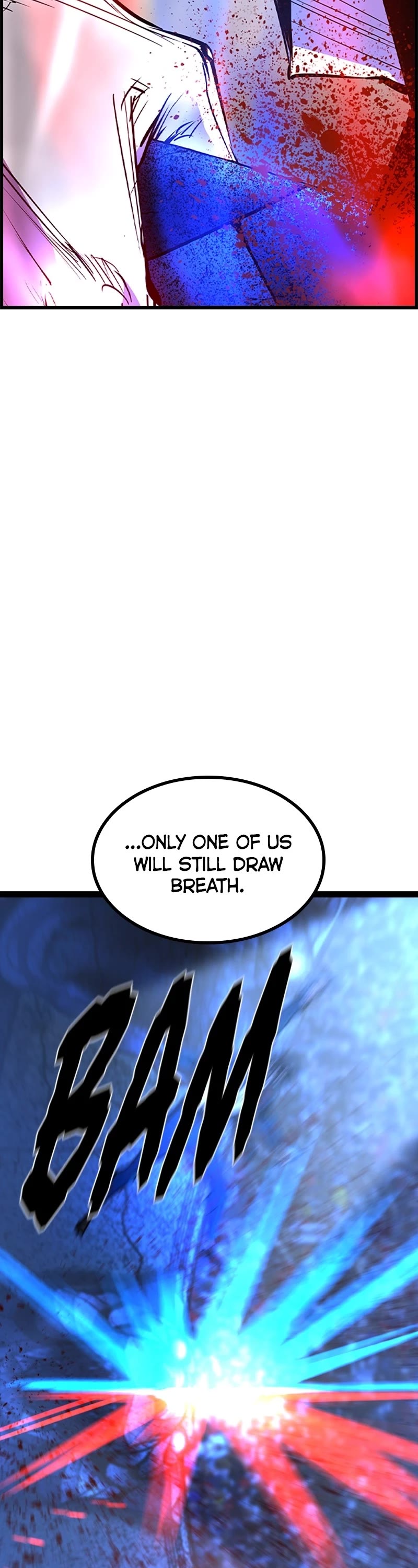 Hanlim Gym Chapter 160 page 3 - Chapter 160: (S2) Episode 56