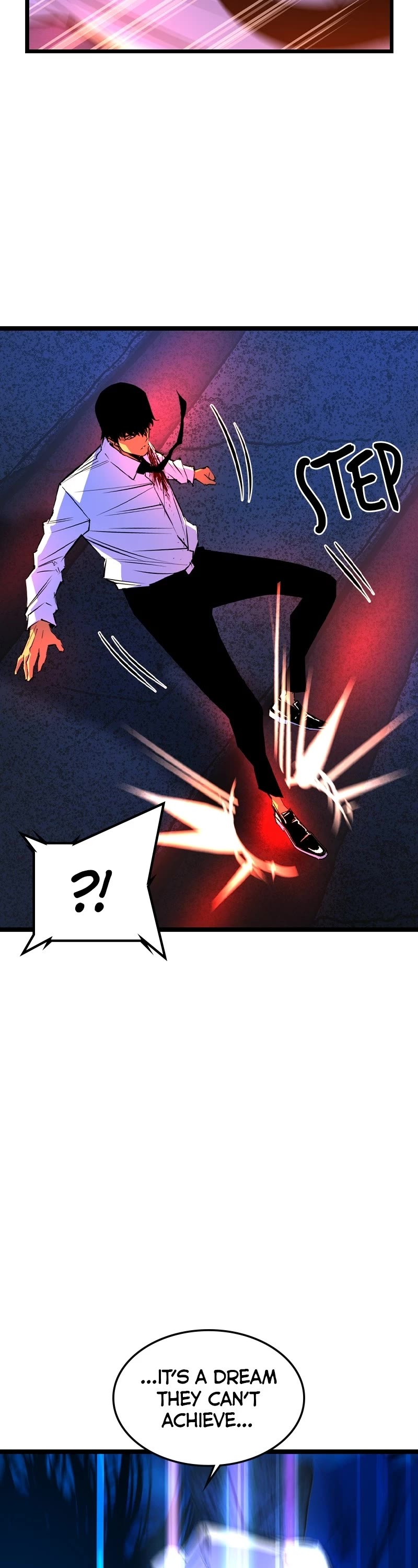 Hanlim Gym Chapter 160 page 31 - Chapter 160: (S2) Episode 56