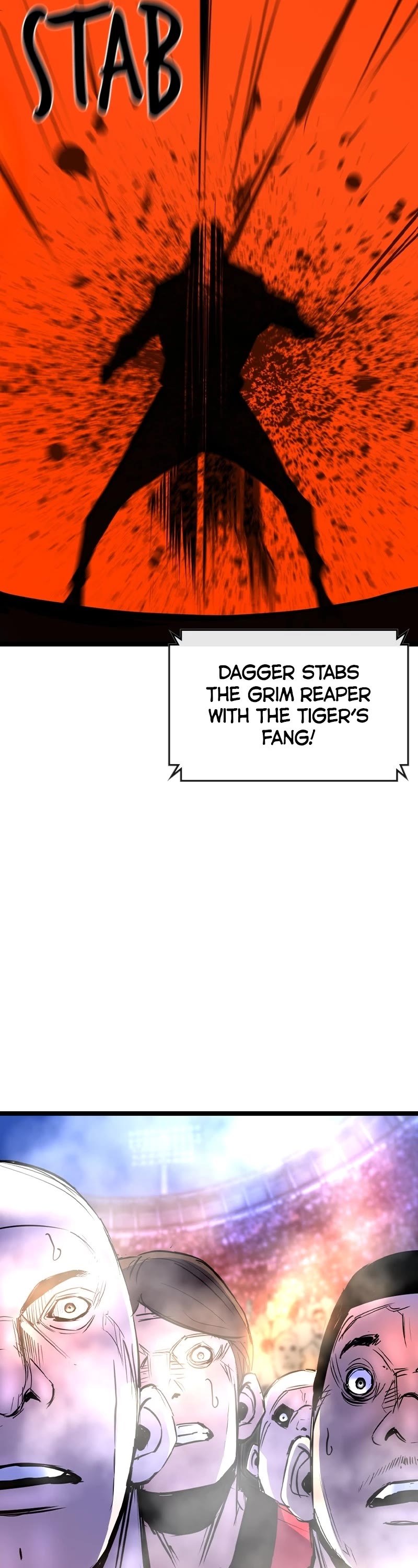 Hanlim Gym Chapter 160 page 33 - Chapter 160: (S2) Episode 56
