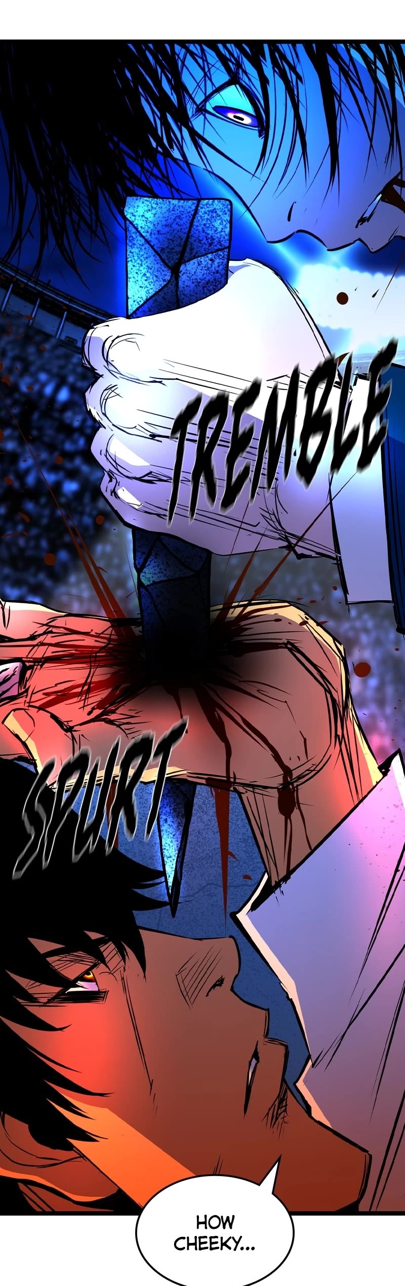 Hanlim Gym Chapter 160 page 35 - Chapter 160: (S2) Episode 56