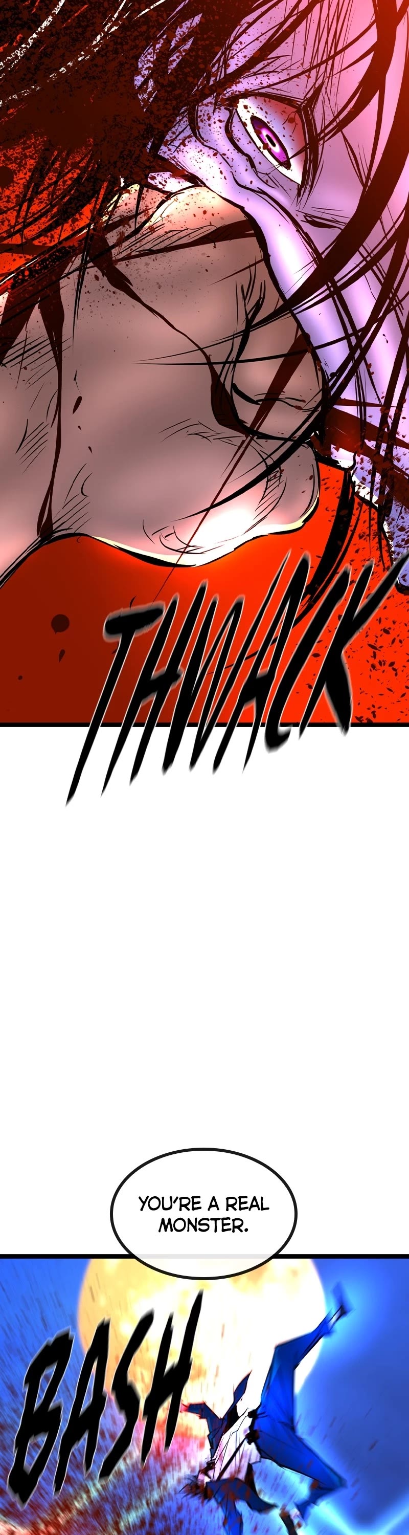 Hanlim Gym Chapter 160 page 38 - Chapter 160: (S2) Episode 56