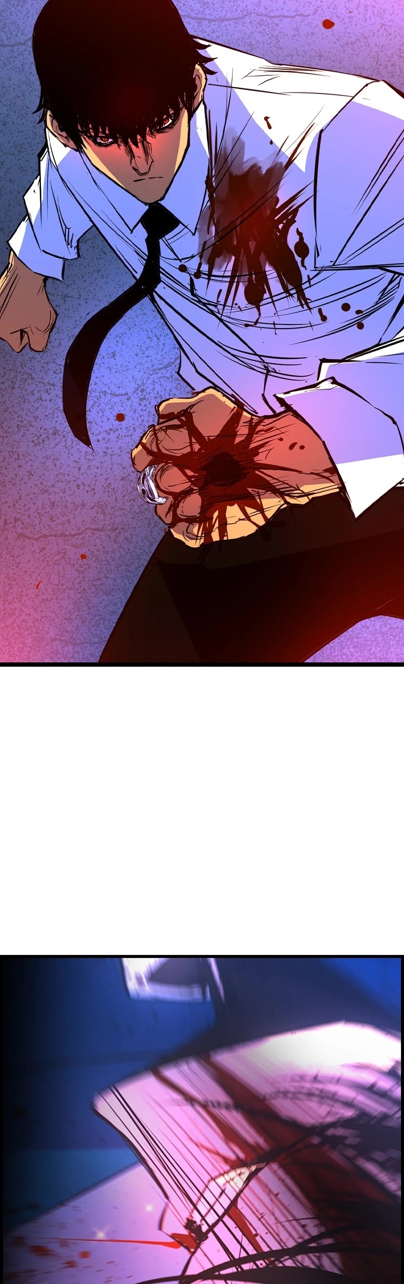 Hanlim Gym Chapter 160 page 40 - Chapter 160: (S2) Episode 56
