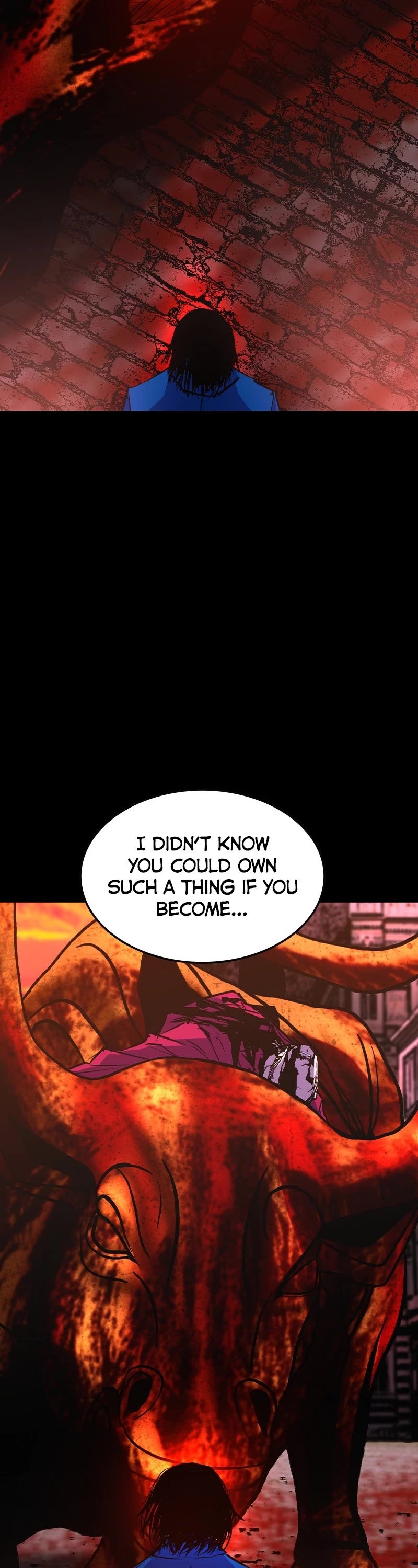 Hanlim Gym Chapter 160 page 43 - Chapter 160: (S2) Episode 56
