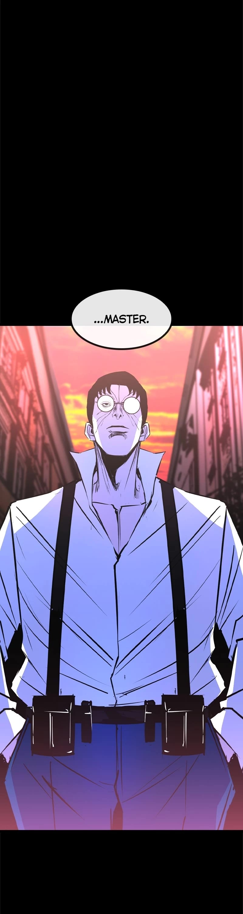 Hanlim Gym Chapter 160 page 46 - Chapter 160: (S2) Episode 56