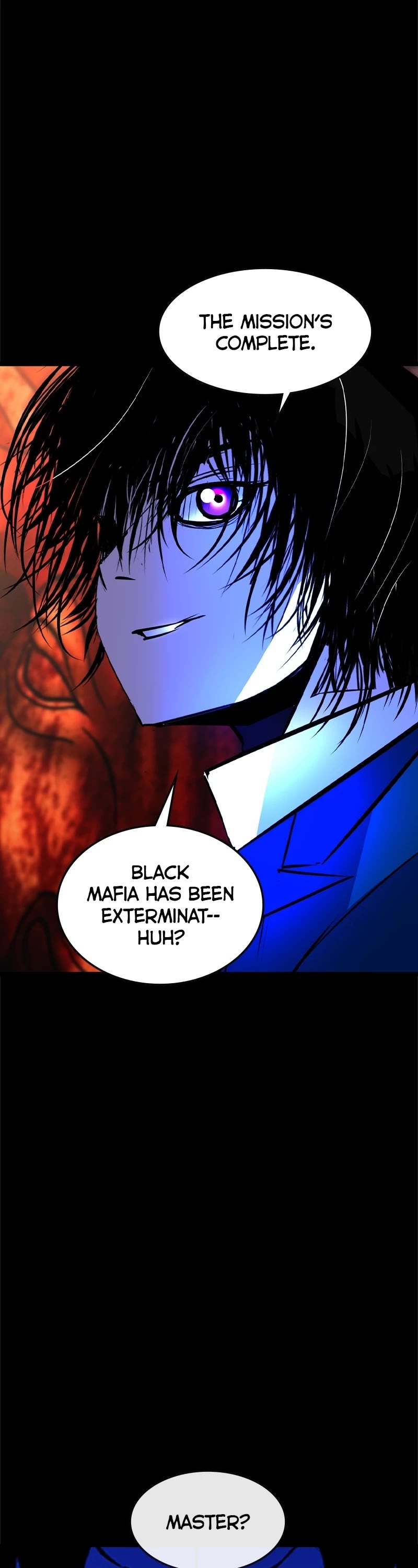 Hanlim Gym Chapter 160 page 47 - Chapter 160: (S2) Episode 56