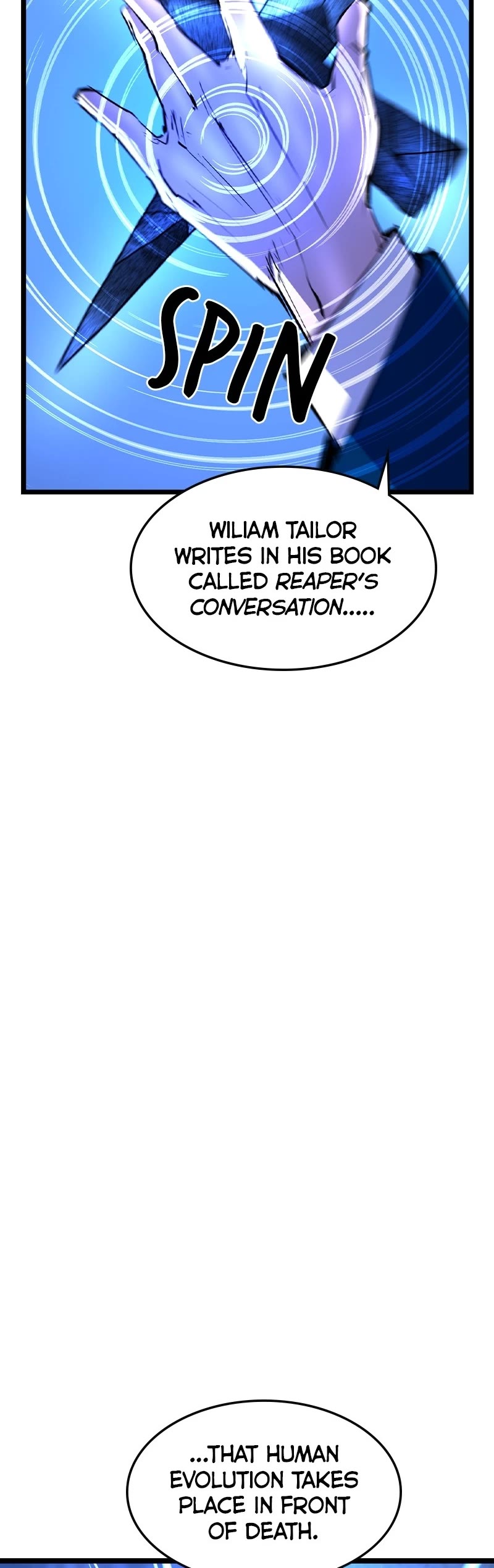 Hanlim Gym Chapter 160 page 5 - Chapter 160: (S2) Episode 56