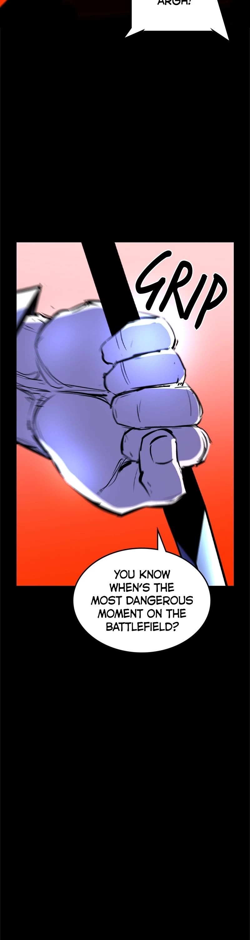Hanlim Gym Chapter 160 page 51 - Chapter 160: (S2) Episode 56