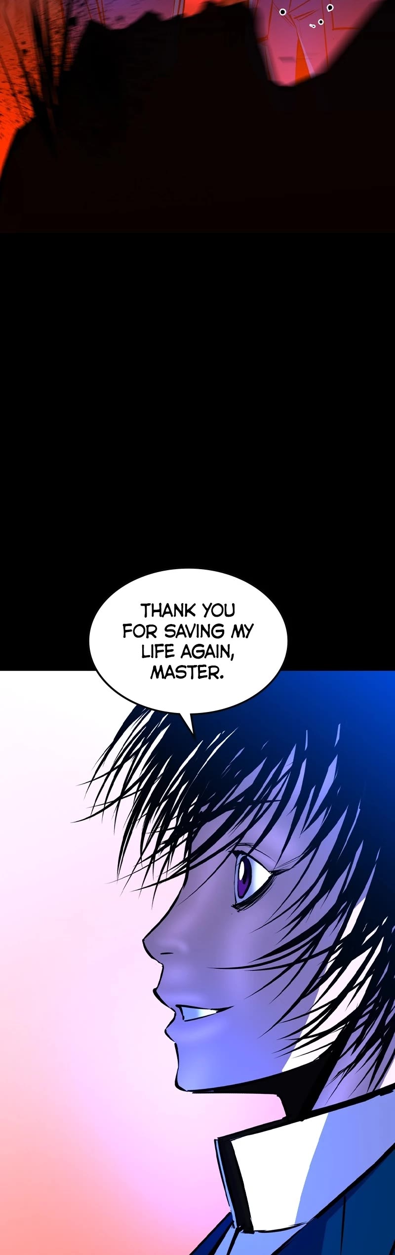 Hanlim Gym Chapter 160 page 54 - Chapter 160: (S2) Episode 56