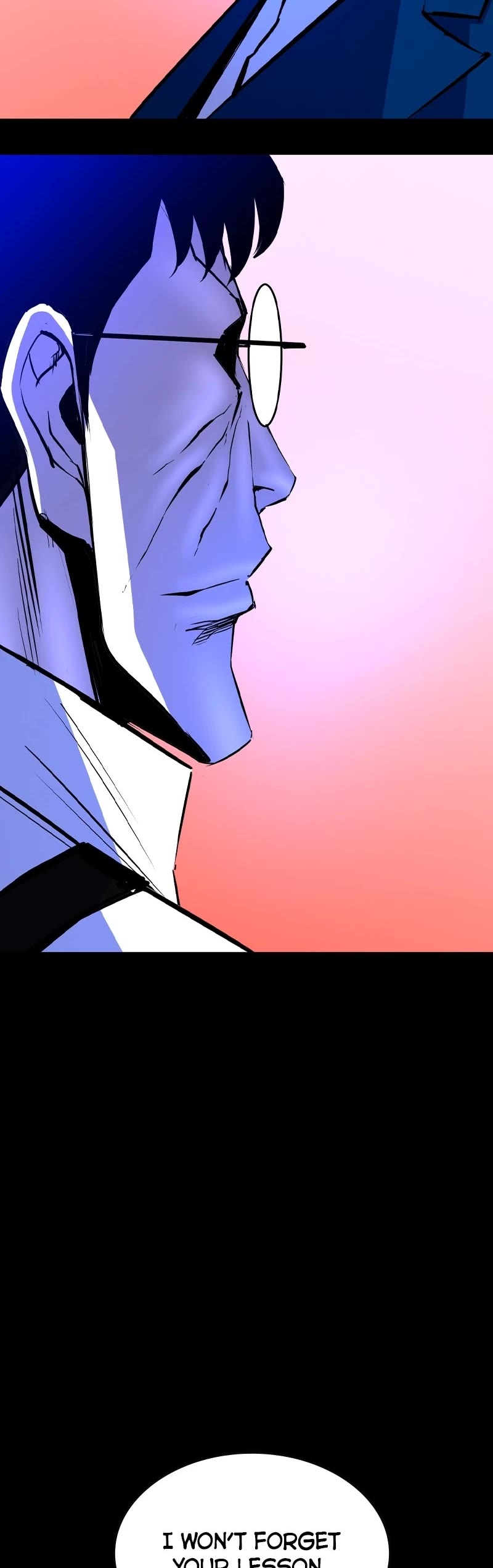 Hanlim Gym Chapter 160 page 55 - Chapter 160: (S2) Episode 56