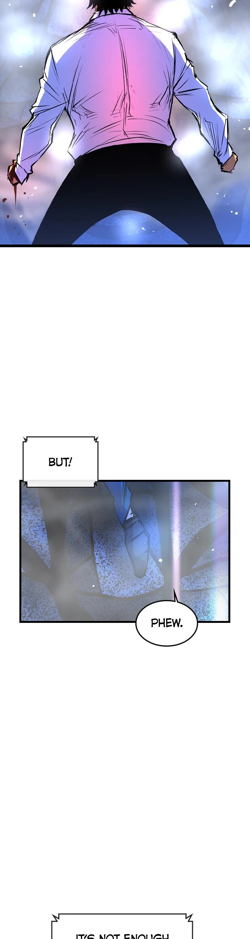 Hanlim Gym Chapter 160 page 57 - Chapter 160: (S2) Episode 56