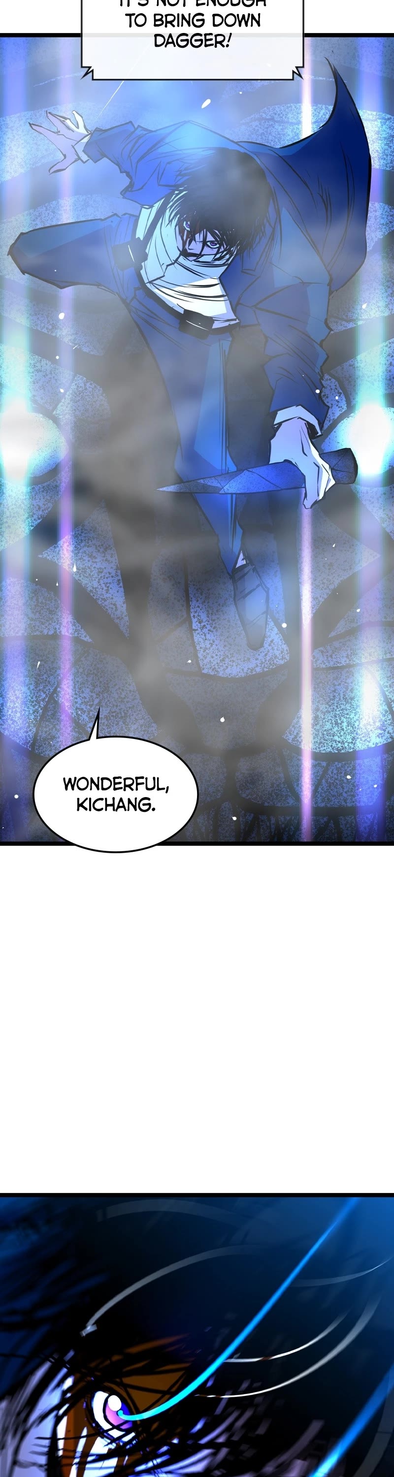Hanlim Gym Chapter 160 page 58 - Chapter 160: (S2) Episode 56