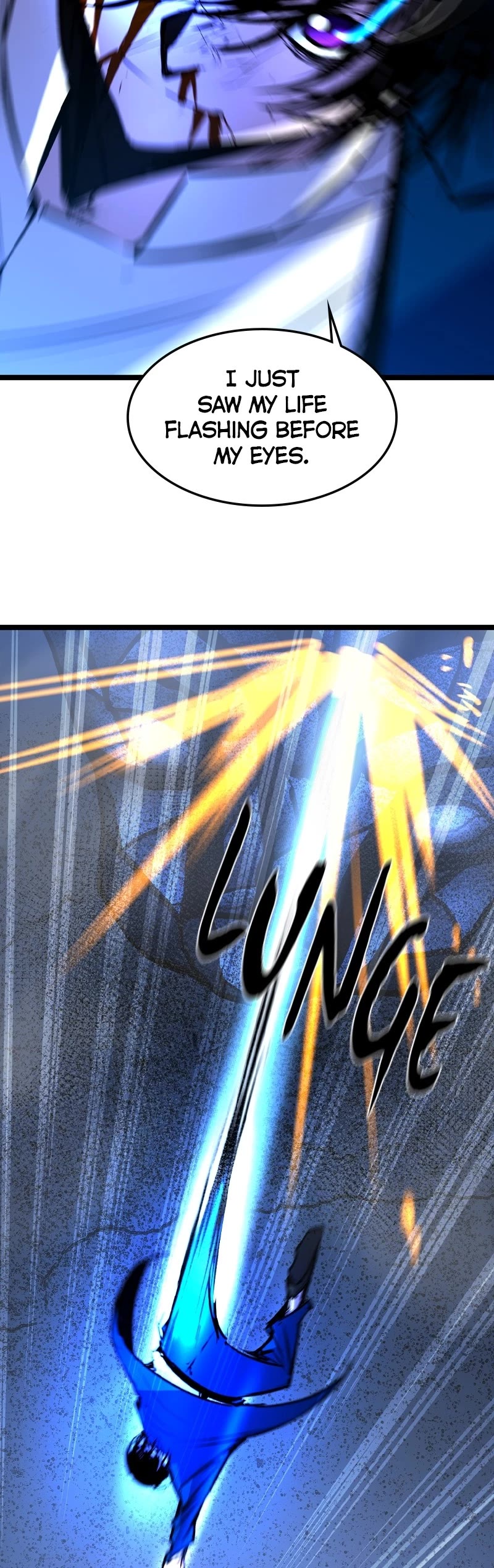 Hanlim Gym Chapter 160 page 59 - Chapter 160: (S2) Episode 56