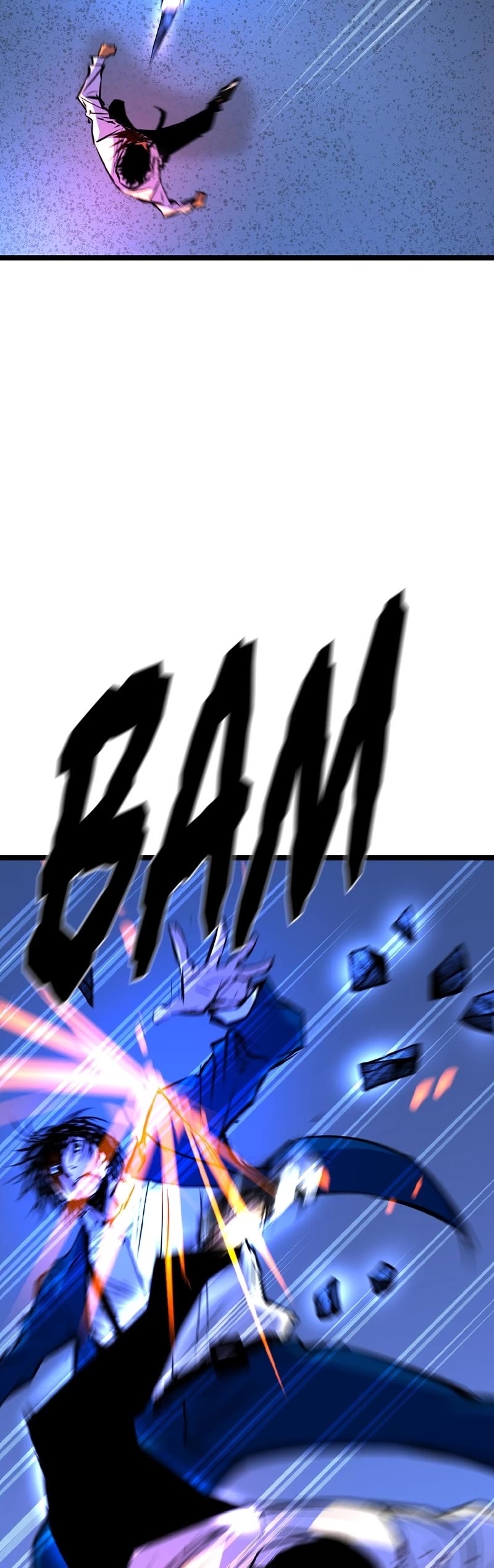 Hanlim Gym Chapter 160 page 60 - Chapter 160: (S2) Episode 56