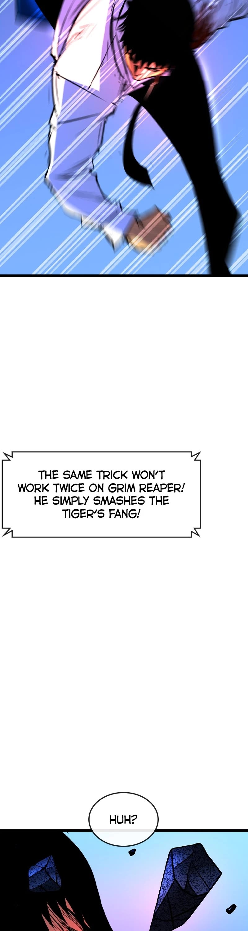Hanlim Gym Chapter 160 page 61 - Chapter 160: (S2) Episode 56