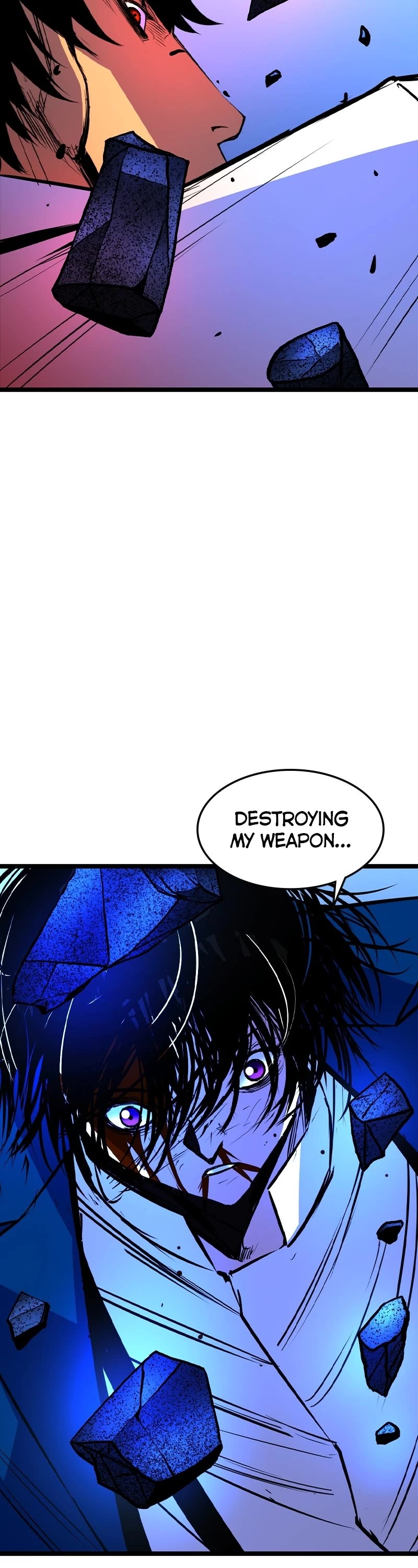 Hanlim Gym Chapter 160 page 62 - Chapter 160: (S2) Episode 56