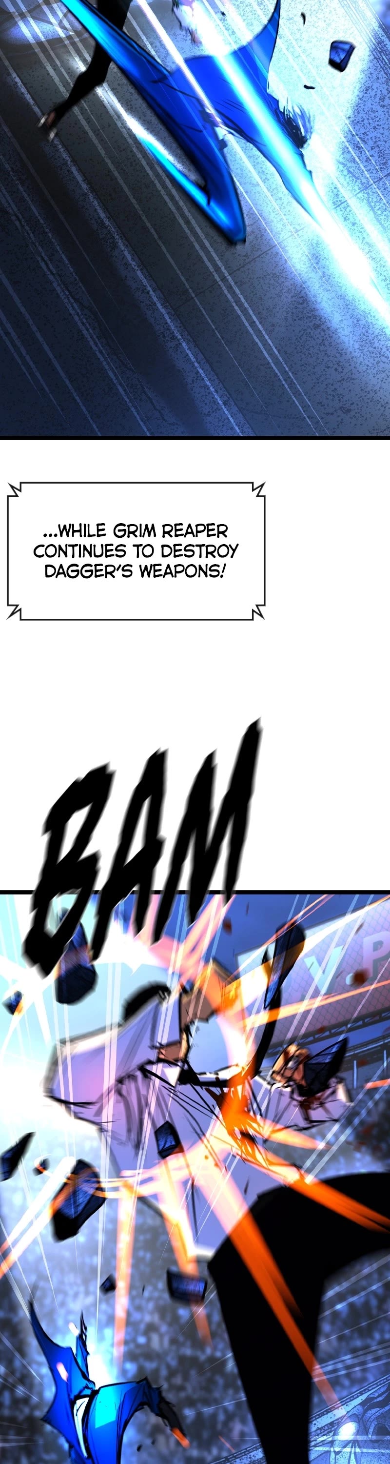 Hanlim Gym Chapter 160 page 66 - Chapter 160: (S2) Episode 56